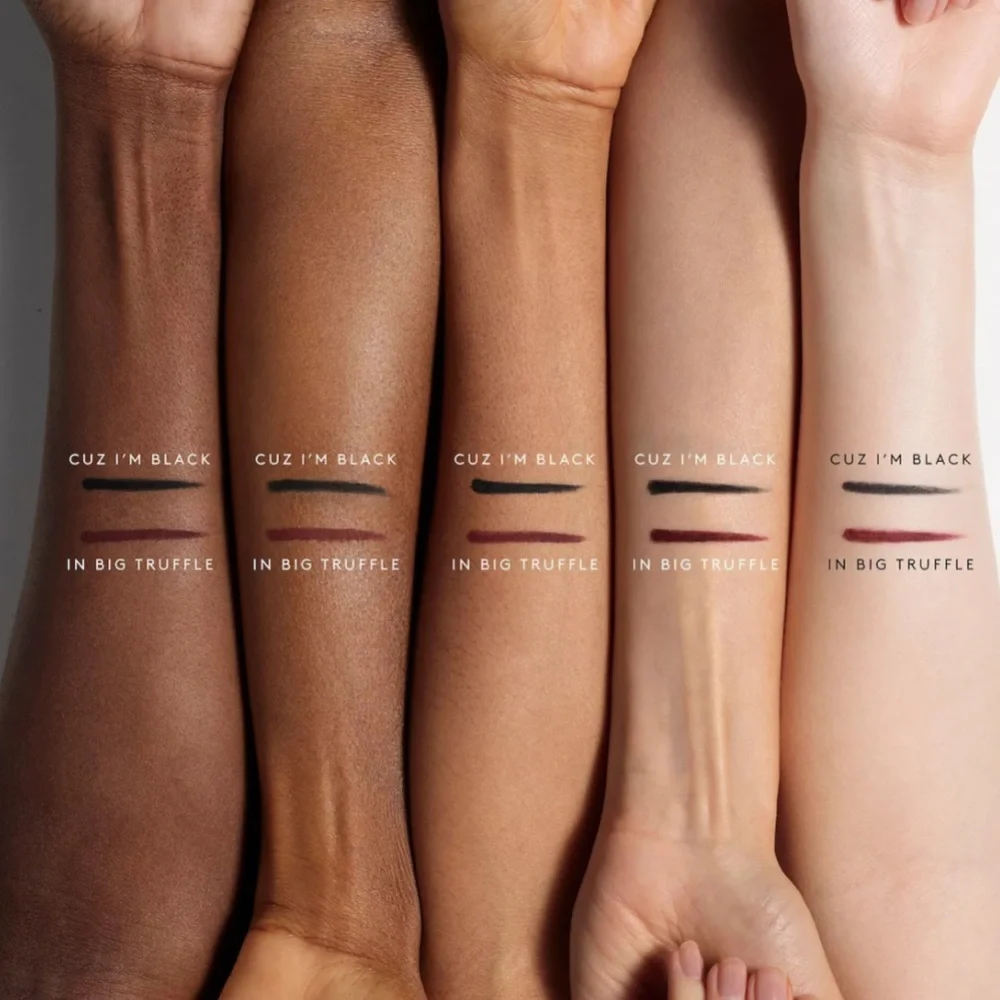 Fenty Beauty Wish You Wood Longwear Pencil Eyeliner
